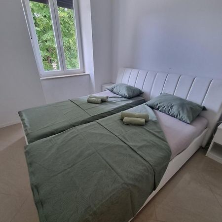 Bass Apartment Pula Dış mekan fotoğraf