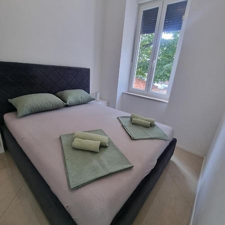 Bass Apartment Pula Dış mekan fotoğraf