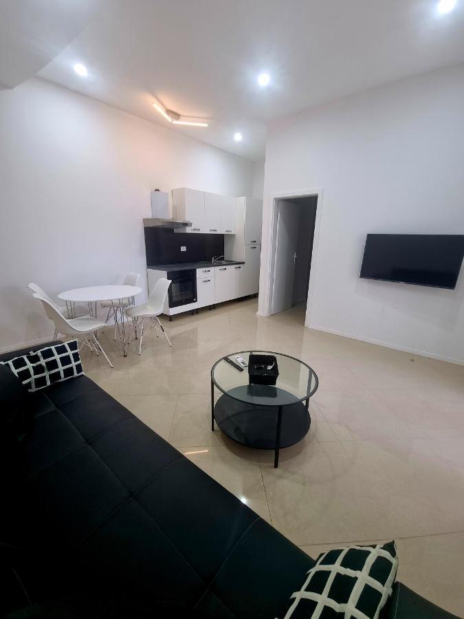 Bass Apartment Pula Dış mekan fotoğraf