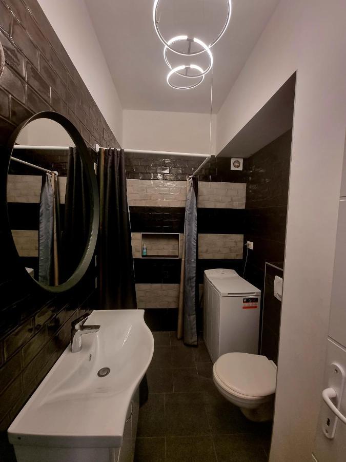 Bass Apartment Pula Dış mekan fotoğraf