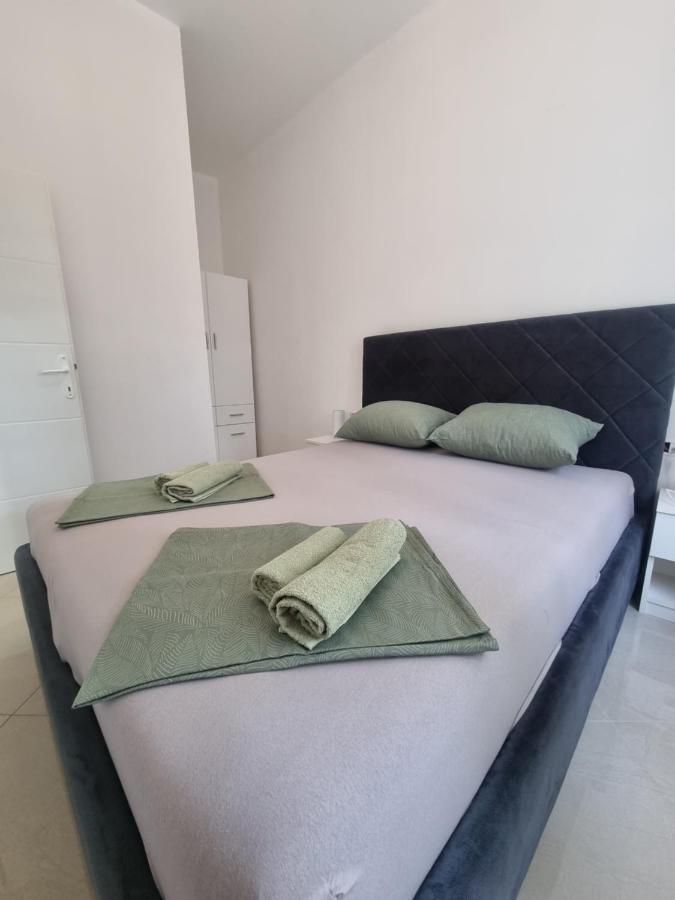 Bass Apartment Pula Dış mekan fotoğraf