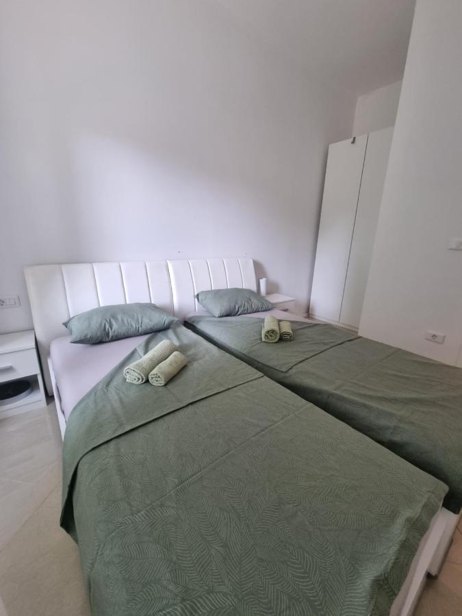 Bass Apartment Pula Dış mekan fotoğraf