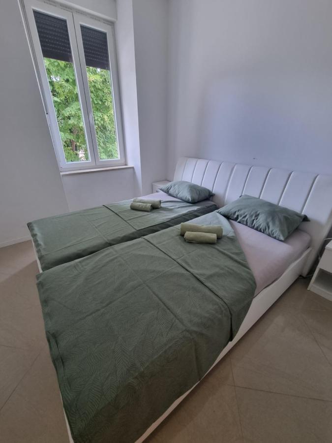 Bass Apartment Pula Dış mekan fotoğraf